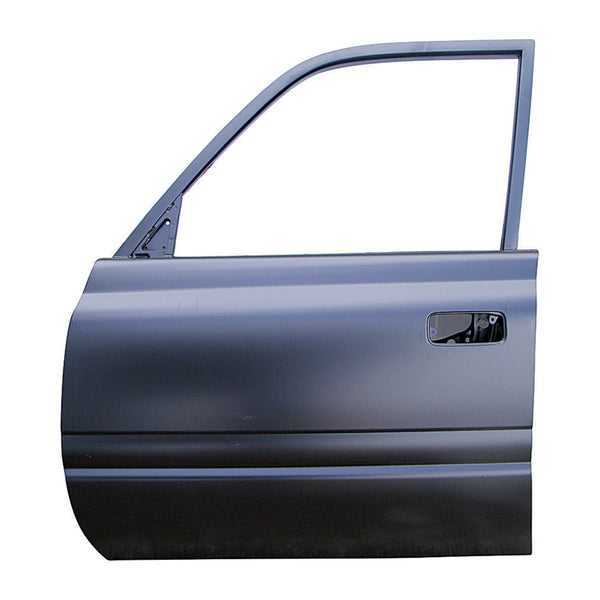 OEM Front Door Passenger Side suits Toyota Landcruiser VDJ76R 2007 to 2016