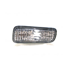 Front Bar Park / Indicator Lamp Passenger Side Aftermarket Suits Holden Rodeo TF 1997 to 2003