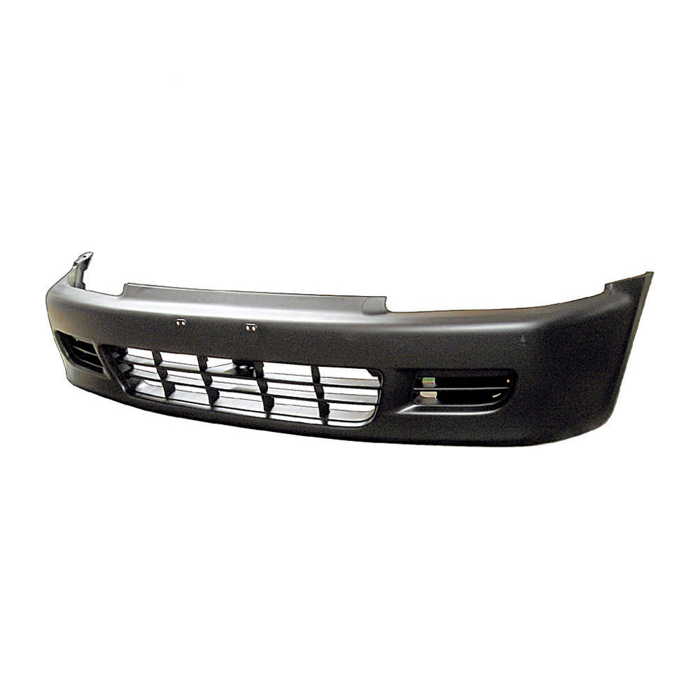 Aftermarket Front Bar suits Honda Civic EG/EH 1991 to 1995