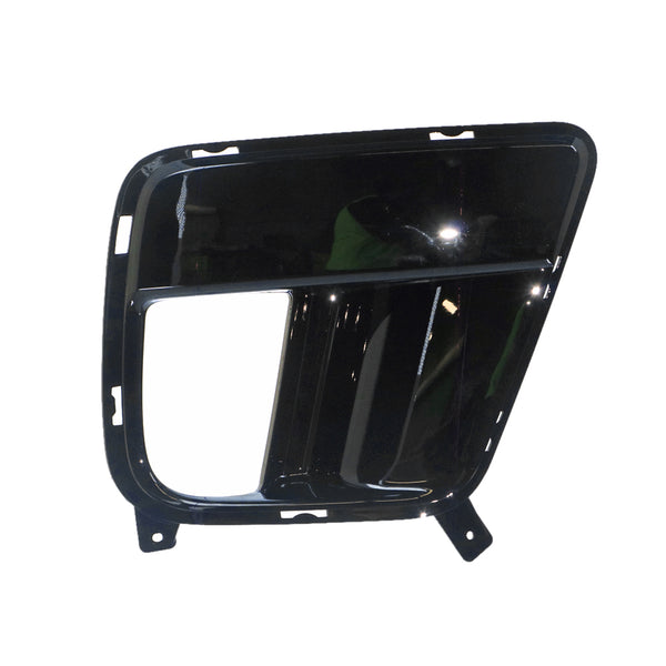 Front Bar Grille Drivers Side OEM Suits Kia Cerato TD 2009 to 2013