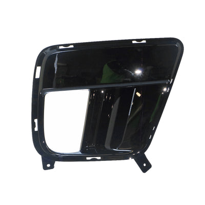 Front Bar Grille Drivers Side OEM Suits Kia Cerato TD 2009 to 2013