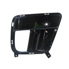 Front Bar Grille Drivers Side OEM Suits Kia Cerato TD 2009 to 2013