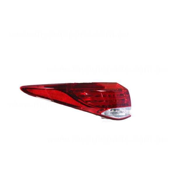 Tail Lamp Passenger Side OEM Suits Hyundai i40 VF Wagon 9/2011 to 5/2015