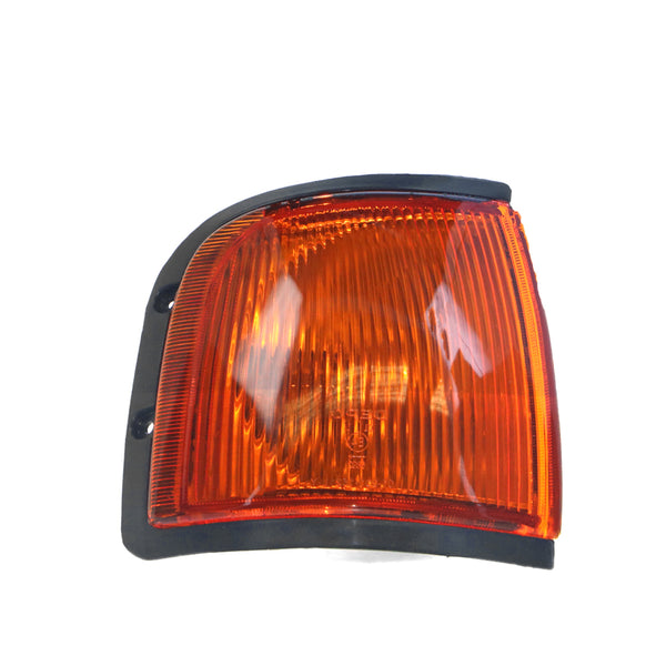 Front Park / Indicator Lamp Drivers Side Certified Suits Ford Courier PE 1999 to 2002
