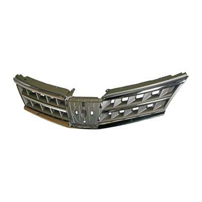 Grille Genuine Suits Nissan Tiida C11 2009 to 2012