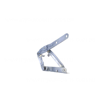 Volkswagen Transporter Genuine Bonnet Hinge Drivers Side 07/2015 to 06/2020 - 7E0823302B