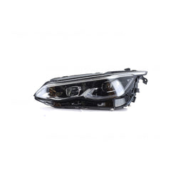 Volkswagen Golf Genuine Head Lamp Passenger Side 01/2021 to / - 5H2941077F