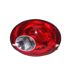 Tail Lamp Drivers Side Certified Suits Volkswagen Beetle 1Y/9C 2005 to 2011