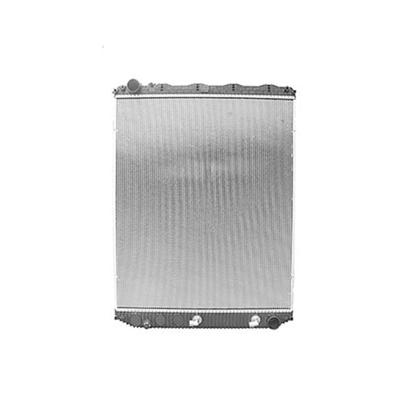 Radiator 63 / CT 63 mm 1030 x 868 x 52 mm Automatic Suits Mack Mack Truck GRANITE/TRIDENT 1900 to 2021