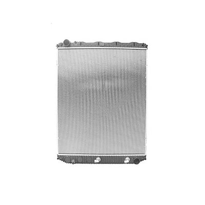 Radiator 63 / CT 63 mm 1030 x 868 x 52 mm Automatic Suits Mack Mack Truck GRANITE/TRIDENT 1900 to 2021