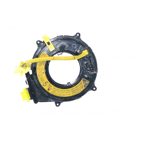 Air Bag Clock Spring OEM suits Toyota RAV4, Paseo, Prius, Landcruiser, Prado, Hiace and Corolla 1991-2007