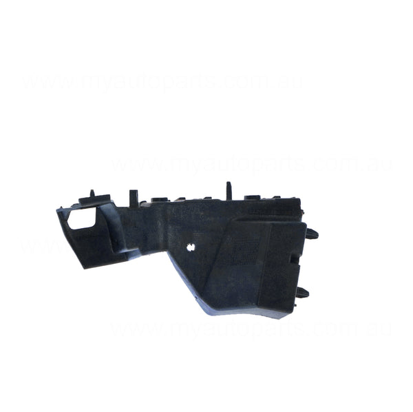 Front Bar Bracket Passenger Side Genuine Suits Audi Q5 8R 2009 to 2017