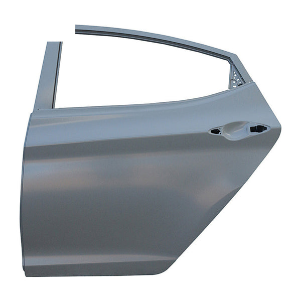OEM Rear Door Passenger Side suits Hyundai Elantra MD 2011 to 2015