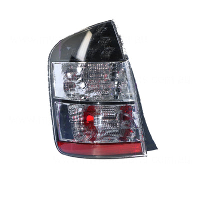 Tail Lamp Passenger Side Genuine Suits Toyota Prius NHW20R 2003 to 2005