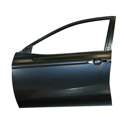 Genuine Front Door Passenger Side suits Toyota Camry ASV70R, GSV70R 2017 to 2021