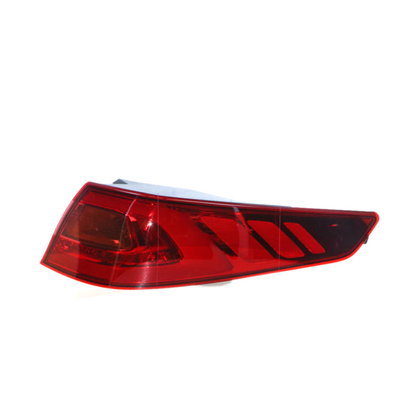 LED Tail Lamp Drivers Side OEM Suits Kia Optima TF 2013 to 2021