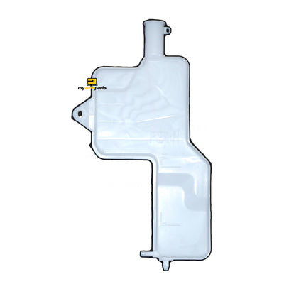 Radiator Overflow Bottle Genuine suits Mazda CX-3 DK