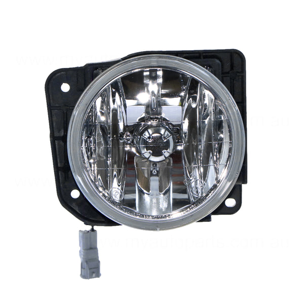 Fog Lamp Drivers Side OEM Suits Subaru Impreza GD/GG 2002 to 2005