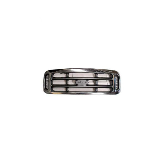 Grille Aftermarket Suits Ford F-series RM/RN 2001 to 2006
