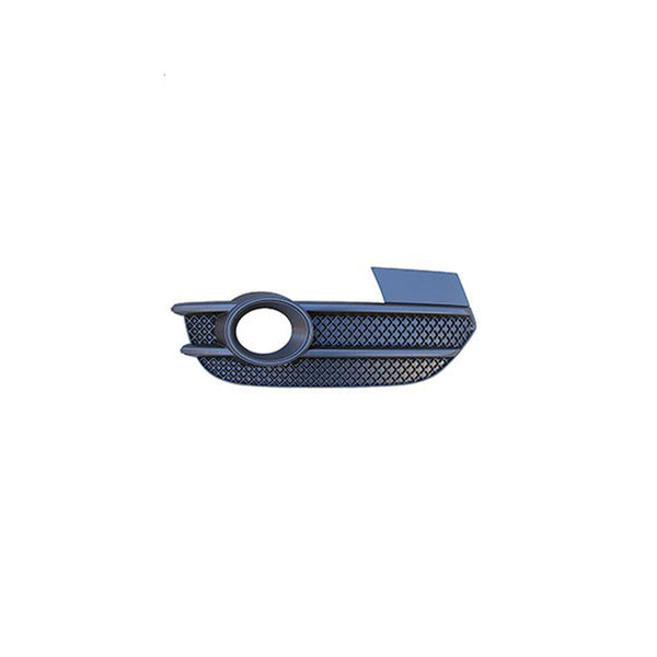 Front Bar Grille Drivers Side Aftermarket Suits Audi A4 B5 1995 to 2001