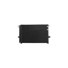 677 x 440 x 16 mm 5.4 mm Fin A/C Condenser Aftermarket Suits Volkswagen Amarok 2H 2011 to 2021
