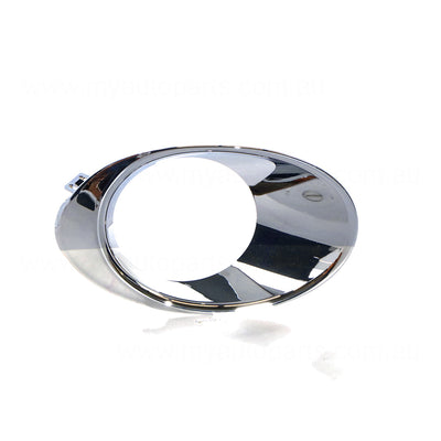 Front Bar Grille Drivers Side Genuine Suits Lexus RX450H GLY15 2009 to 2012