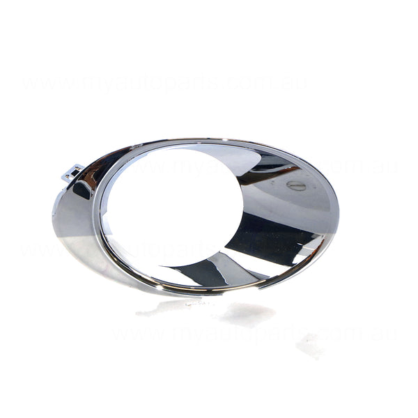 Front Bar Grille Drivers Side Genuine Suits Lexus RX450H GLY15 2009 to 2012