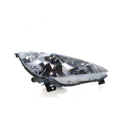 Chrome Head Lamp Drivers Side Genuine Suits Honda Jazz VTi/VTi-S GD 2002 to 2004