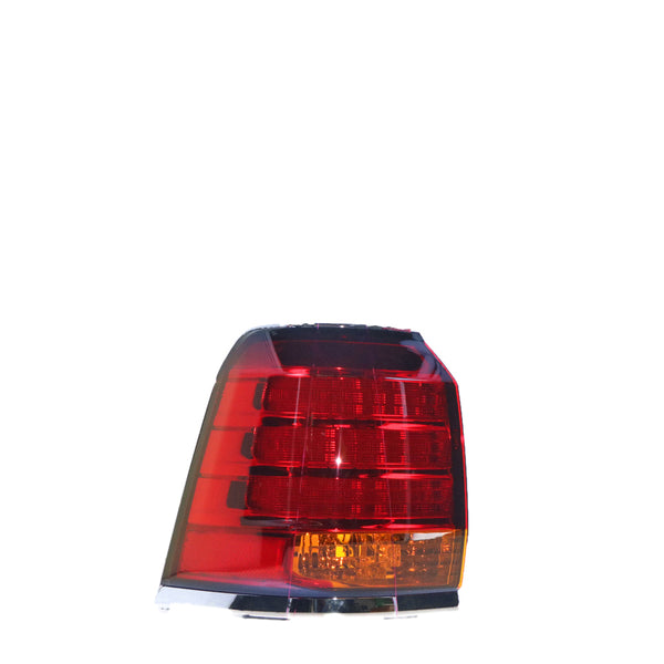 Tail Lamp Passenger Side Genuine Suits Lexus LX URJ201R 11/2007 to 4/2012