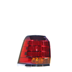 Tail Lamp Passenger Side Genuine Suits Lexus LX URJ201R 11/2007 to 4/2012