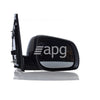 Kia Picanto OEM Door Mirror Drivers Side 07/2020 to 10/2023 - 87620G6960