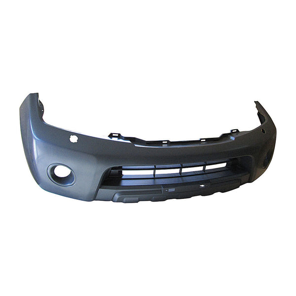 OEM Front Bar With Fog Light suits Nissan Pathfinder R51 2005 to 2013