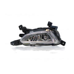 Fog Lamp Passenger Side OEM Suits Hyundai Tucson Elite/Highlander TL 2015 to 2018