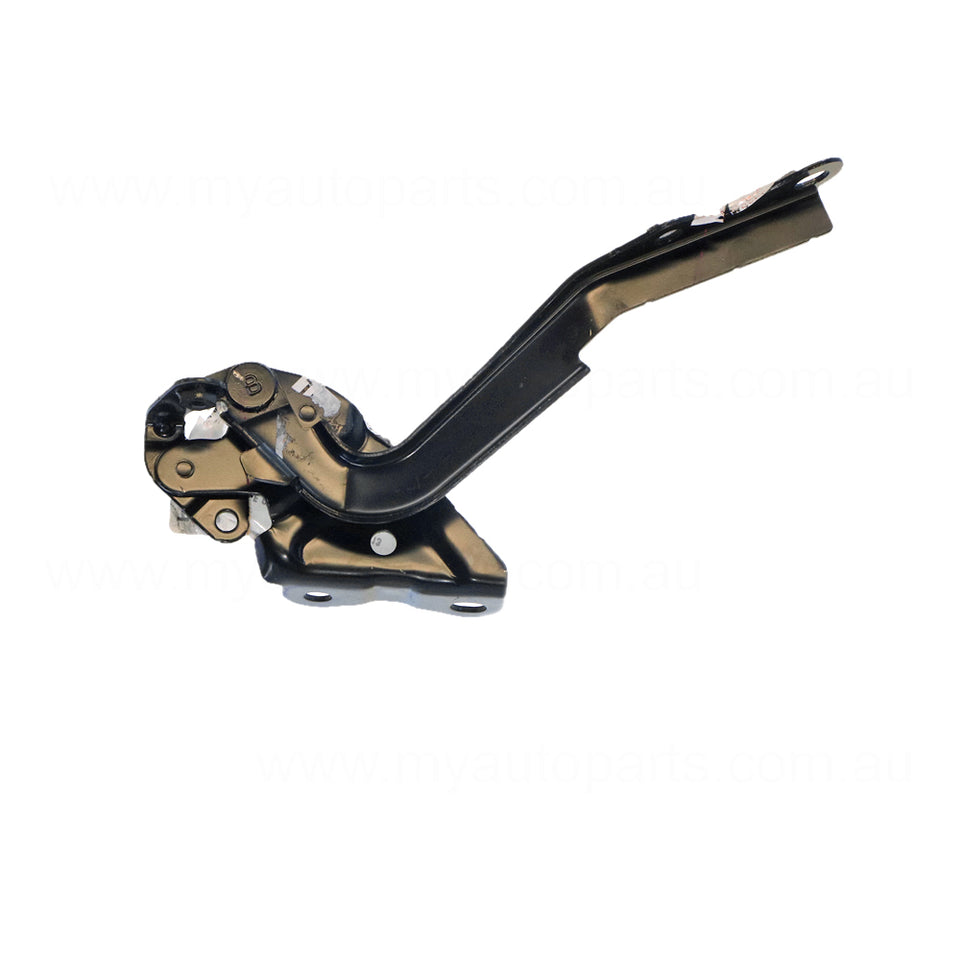 Bonnet Hinge OEM Suits Toyota Kluger GSU40R/GSU45R 2007 to 2013