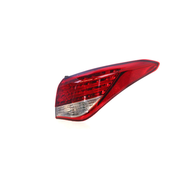Tail Lamp Drivers Side OEM Suits Hyundai i40 VF Sedan 9/2011 to 5/2015