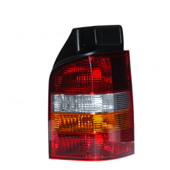 Tail Lamp Drivers Side Certified Suits Volkswagen Transporter T5 Lift Gate 2004 to 2009