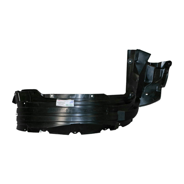 Front Guard Liner Drivers Side OEM suits Toyota Hilux