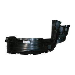 Front Guard Liner Drivers Side OEM suits Toyota Hilux