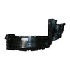 Front Guard Liner Drivers Side OEM suits Toyota Hilux