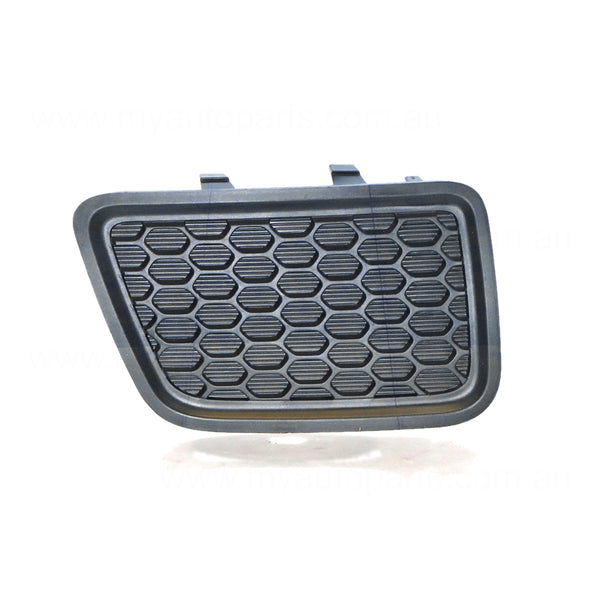 Lower Front Bar Grille Passenger Side OEM Suits Jeep Grand Cherokee WK 7/2013 to 3/2016