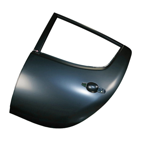 OEM Rear Door Passenger Side suits Mitsubishi Triton ML, MN 2006 to 2015