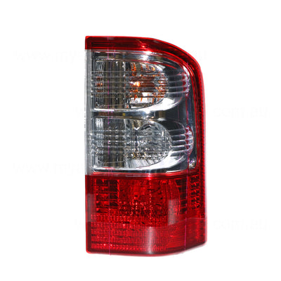 Tail Lamp Drivers Side Certified Suits Nissan Patrol GU/Y61 9/2001 to 8/2004