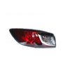 Tail Lamp Passenger Side OEM suits Mazda 3 BL Sedan 3/2009 to 11/2013