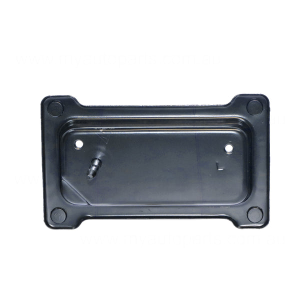 Rear Bar Bracket Passenger Side OEM Suits Kia Sportage SL II 2013 to 2015