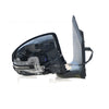Door Mirror Drivers Side OEM Suits Honda City VTi-L GM 2014 to 2017
