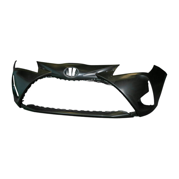OEM Front Bar Without Head Lamp Washer suits Toyota Yaris NCP130 2014 to 2020