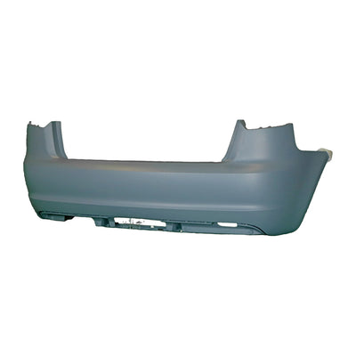 Certified Rear Bar suits Audi A3 8P, Audi S3 8P 2008 to 2014