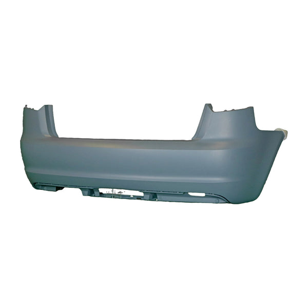 Certified Rear Bar suits Audi A3 8P, Audi S3 8P 2008 to 2014