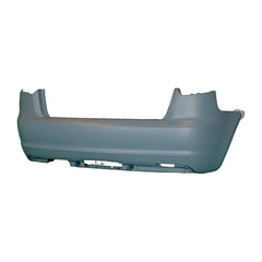 Certified Rear Bar suits Audi A3 8P, Audi S3 8P 2008 to 2014