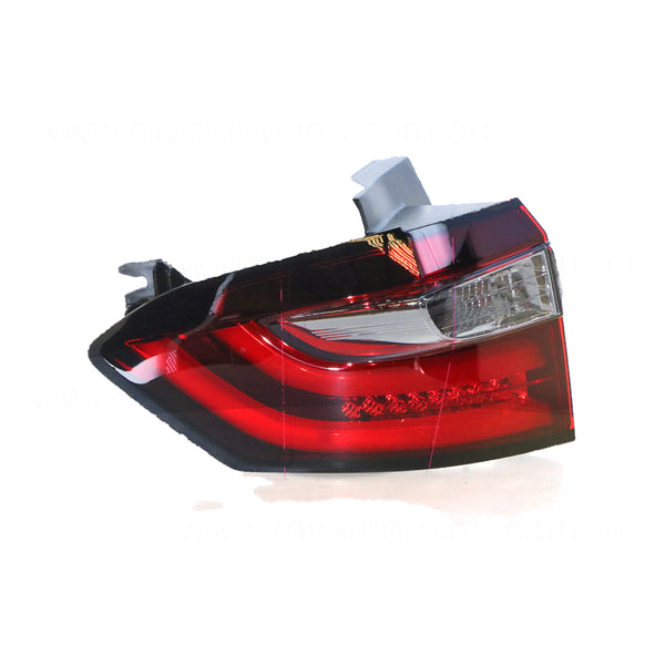 Tail Lamp Passenger Side OEM Suits Honda Odyssey VTI-L RC 12/2017 On